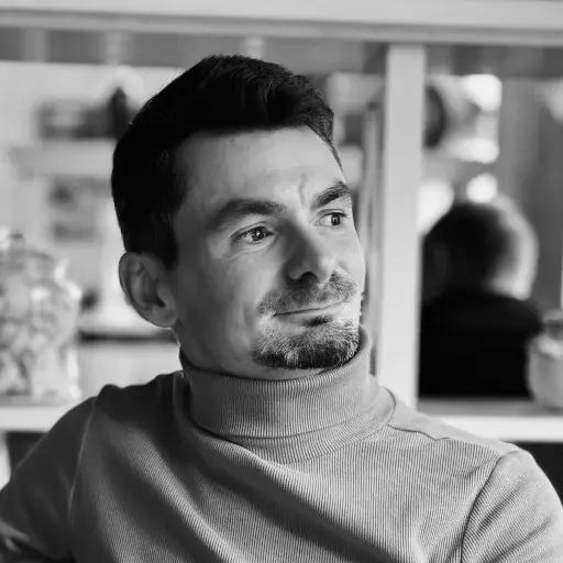 Сергей Воробьев